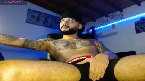 yio cohen  online show from December 10, 2:38 am