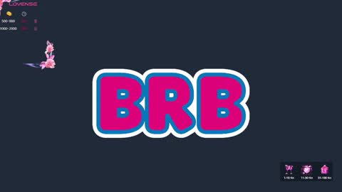 Yiovanna online show from February 11, 12:21 pm