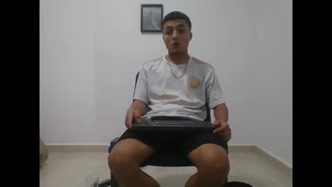 Snapshot of yissus_20 chatting on November 8, 6:40 pm yissus_20 online show from November 8, 6:40 pm