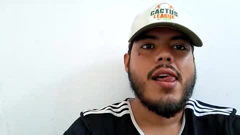 yisuscry66 online show from June 14, 6:54 pm
