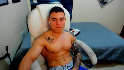 yker online show from October 27, 4:05 am