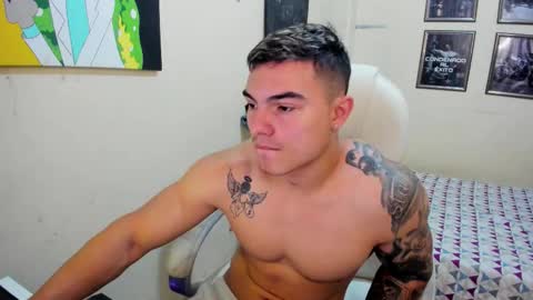 yker online show from March 26, 5:07 pm