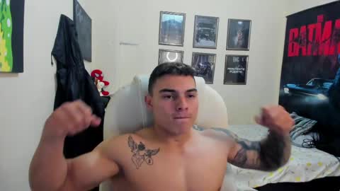 yker online show from April 22, 5:10 am