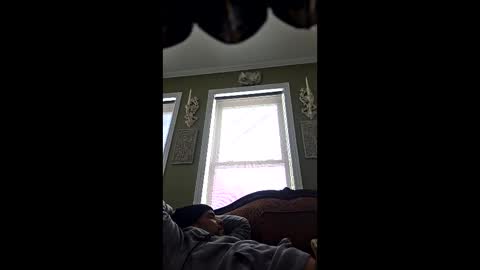 ynfantejovanny online show from February 27, 2:50 pm