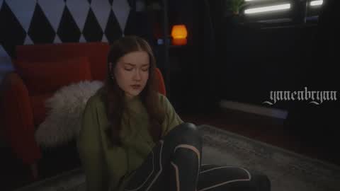 ynnenbrynn online show from March 6, 6:32 am