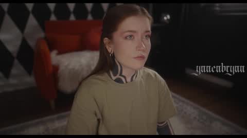 ynnenbrynn online show from March 19, 7:56 am