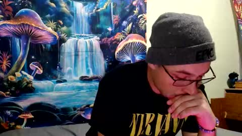 yobleez online show from February 3, 12:53 am