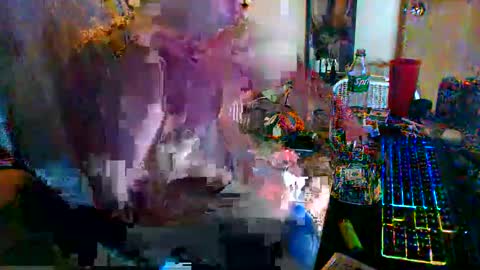 yobleez online show from June 7, 2:16 am