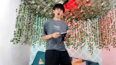 yoel_allan_hot88 online show from September 29, 7:30 pm