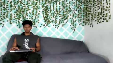 yoel_allan_hot88 online show from October 12, 7:24 pm