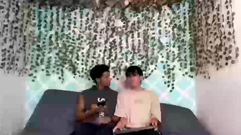 yoel_allan_hot88 online show from October 15, 1:44 pm
