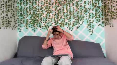 yoel_allan_hot88 online show from October 16, 7:37 pm