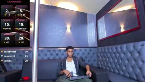 Snapshot of yoel_blessed chatting on July 13, 11:35 am Yoel online show from July 13, 11:35 am
