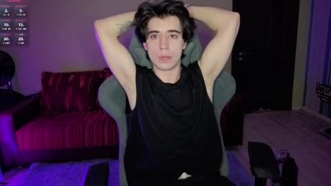 yofukashi online show from March 18, 4:54 pm