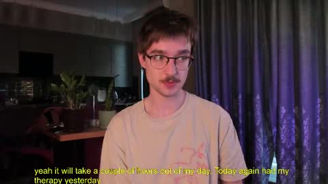 Max online show from April 15, 3:46 am