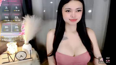 Snapshot of yogirl_abby chatting on June 27, 6:13 pm Hi i am Abby i am Filipina Aussie youve ever wanted to meet NOT INTO CHEAP GUY online show from June 27, 6:13 pm