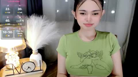 Snapshot of yogirl_abby chatting on June 30, 9:05 pm Hi i am Abby i am Filipina Aussie youve ever wanted to meet NOT INTO CHEAP GUY online show from June 30, 9:05 pm