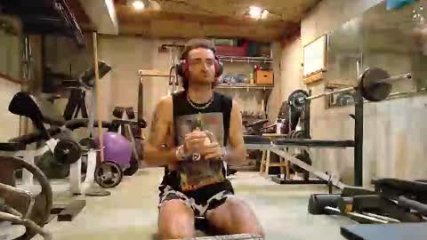 Yogurtmaker online show from September 30, 8:36 pm