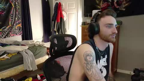 Yogurtmaker online show from December 20, 3:02 am