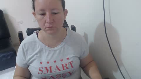 Snapshot of yohis_kiut25 chatting on February 18, 1:11 pm yohis online show from February 18, 1:11 pm