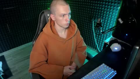 You can ask my name in pm online show from November 22, 5:01 pm