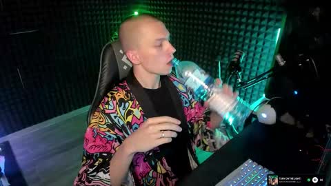 You can ask my name in pm online show from November 26, 3:57 pm