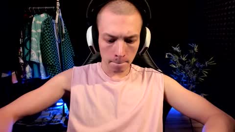 You can ask my name in pm online show from February 2, 1:54 pm