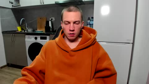 You can ask my name in pm online show from February 19, 5:20 pm