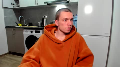 You can ask my name in pm online show from February 24, 2:48 pm