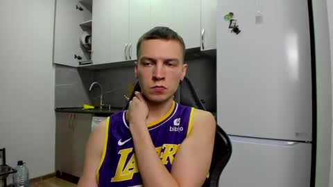 You can ask my name in pm online show from March 26, 7:52 pm