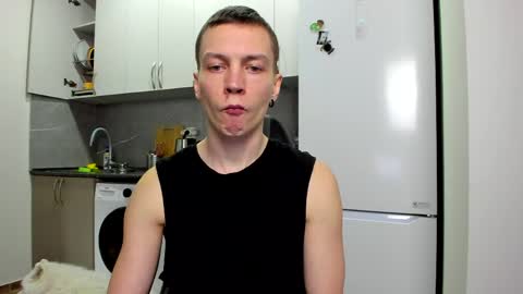 You can ask my name in pm online show from April 12, 6:24 pm