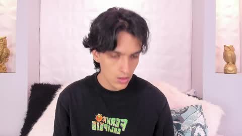 Yoiirchi online show from April 25, 5:43 pm