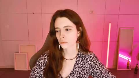 yoka_paradoxxx online show from December 22, 1:30 pm