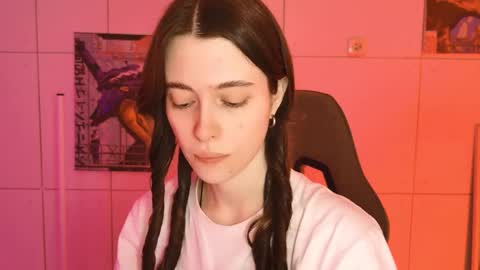 yoka_paradoxxx online show from January 10, 9:11 am