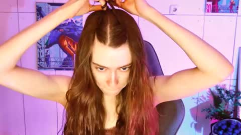 yoka_paradoxxx online show from March 8, 9:24 am