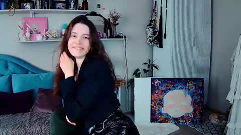 Snapshot of yoka_paradoxxx chatting on May 12, 10:12 am yoka_paradoxxx online show from May 12, 10:12 am