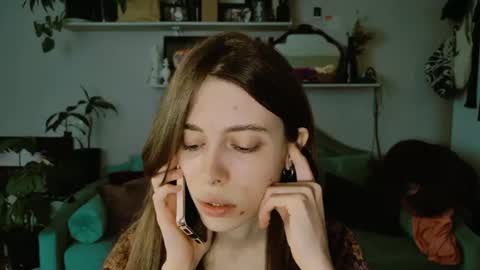 Snapshot of yoka_paradoxxx chatting on July 2, 10:43 am yoka_paradoxxx online show from July 2, 10:43 am