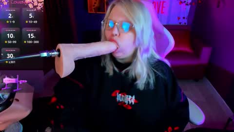 Yoki online show from February 22, 6:24 am