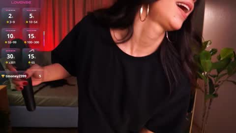 Yoko online show from March 24, 5:34 am