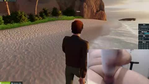 yokra online show from October 23, 2:38 pm