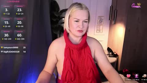 Yolanda online show from March 9, 8:35 pm