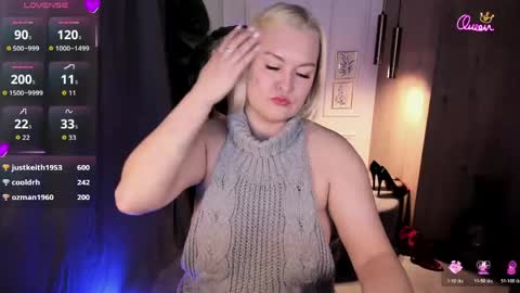 Snapshot of yolanda_kiss chatting on April 21, 2:51 am Yolanda online show from April 21, 2:51 am