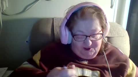 Snapshot of yomoopy chatting on January 26, 8:13 pm yomoopy online show from January 26, 8:13 pm