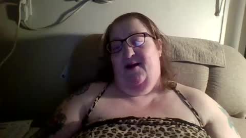 Snapshot of yomoopy chatting on February 5, 4:06 am yomoopy online show from February 5, 4:06 am