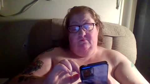 Snapshot of yomoopy chatting on February 15, 4:25 am yomoopy online show from February 15, 4:25 am