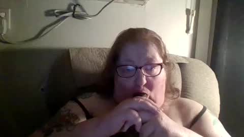 Snapshot of yomoopy chatting on March 12, 6:51 am yomoopy online show from March 12, 6:51 am