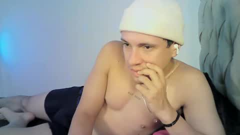 Yonat online show from October 26, 8:59 pm