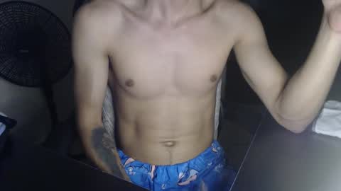 YGN Malu online show from February 2, 11:47 pm