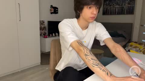 Snapshot of yoo_dee_ohh chatting on June 2, 11:01 am Yoo Dee Ohh online show from June 2, 11:01 am