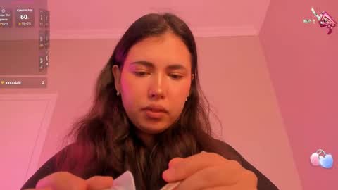 yooleen online show from October 4, 3:04 am